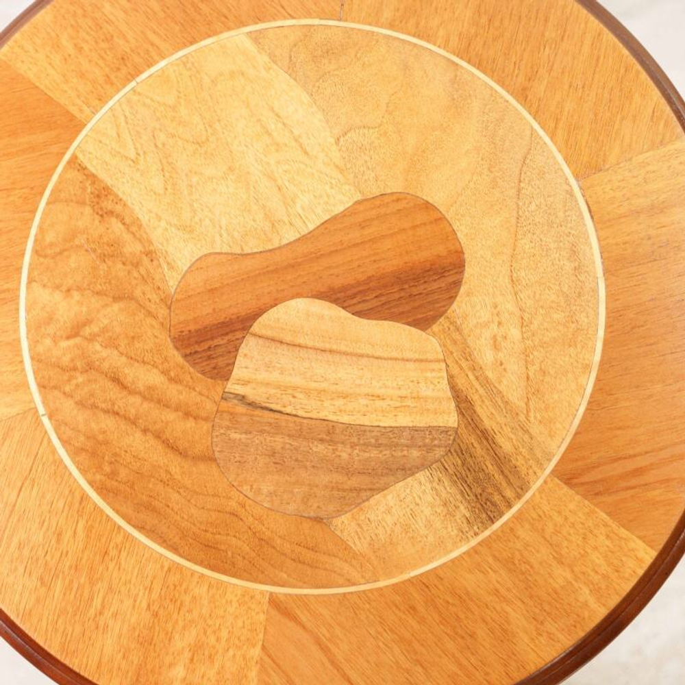 Чайный столик