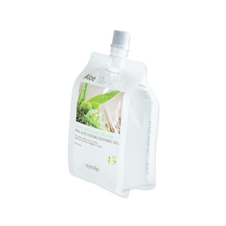 Гель для тела Eyenlip Real Aloe Cooling Soothing Gel 300ml