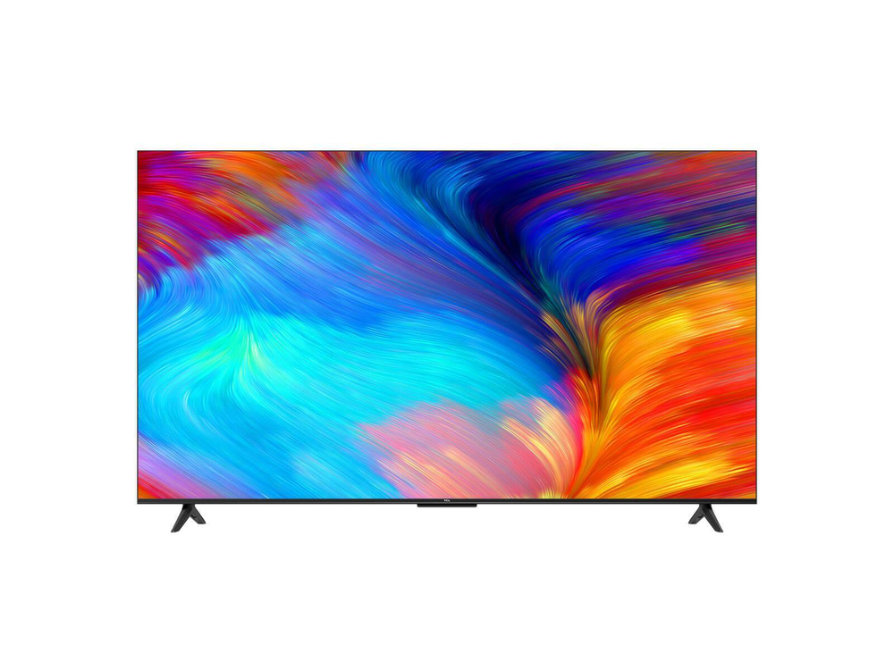 Телевизор TCL 55" 55P635