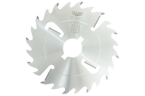 Дисковые пилы GASS (Польша)