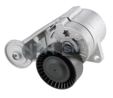 SNR - GA36536-SNR - Tensioner Pulley, V-ribbed belt