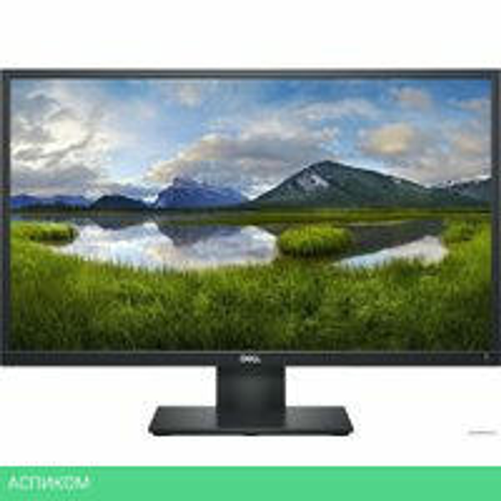 Монитор Dell E2420HS
