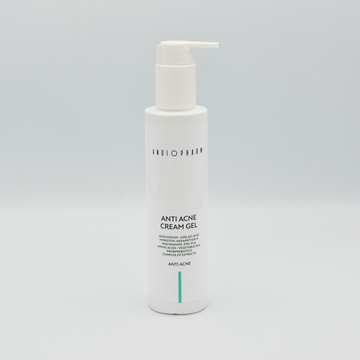 ANGIOPHARM Крем-гель для проблемной кожи лица, 50 мл