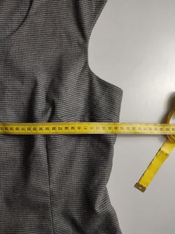 Платье Glenfield для трудовых будней, визуально 46/48 размер