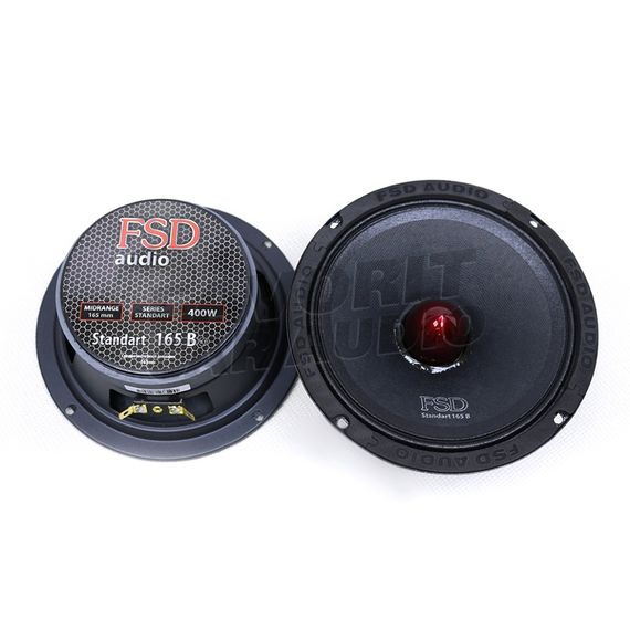 FSD audio STANDART 165B