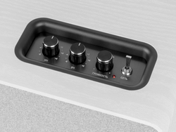 PREMIERA ES-422A (WT) активная стерео акустическая система (саундбар)