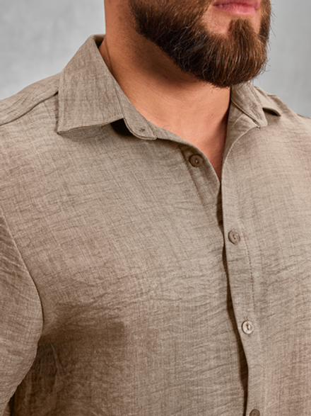 Летний костюм мужской LEGENDA Urban бежевый