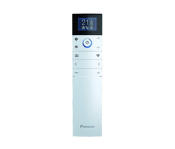 Daikin Emura FTXJ-A Inverter FTXJ25AW/RXJ25A