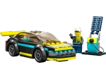 Конструктор LEGO City 60383 Электрический спорткар