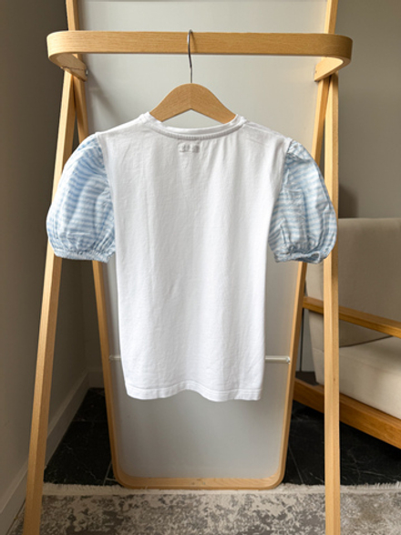 Трикотажная блузка Nanan, 128