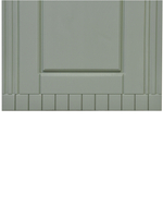 Вешалки настенные для одежды Неаполь 47х125 см из массива сосны, 2 шт., деревянные вешалки в прихожую, эвкалипт