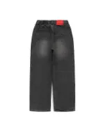 Джинсы Ovum Baggy Slate Grey