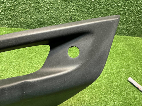 Накладка бампера правая Range Rover Sport 2 13-17