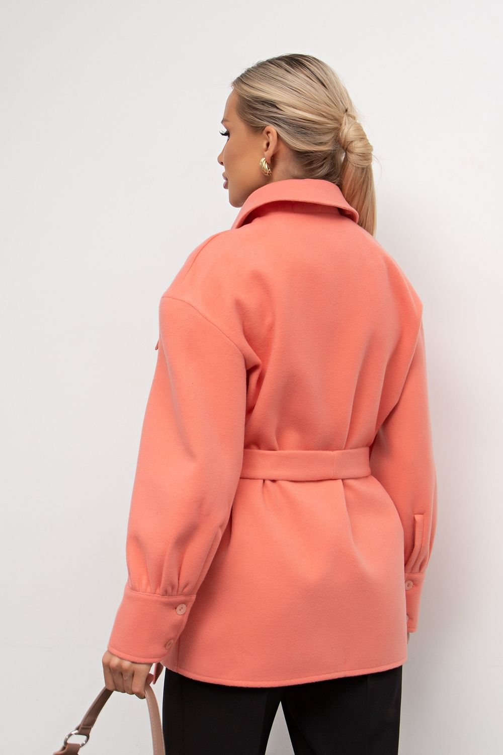 Жакет Жасмин №2 Valentina