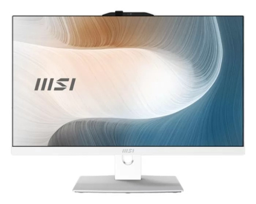 Моноблок 23.8'' MSI Modern AM242P 12M-216RU (MS-AE07)