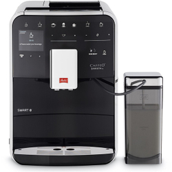 Кофемашина Melitta Barista TS Smart F 850-102