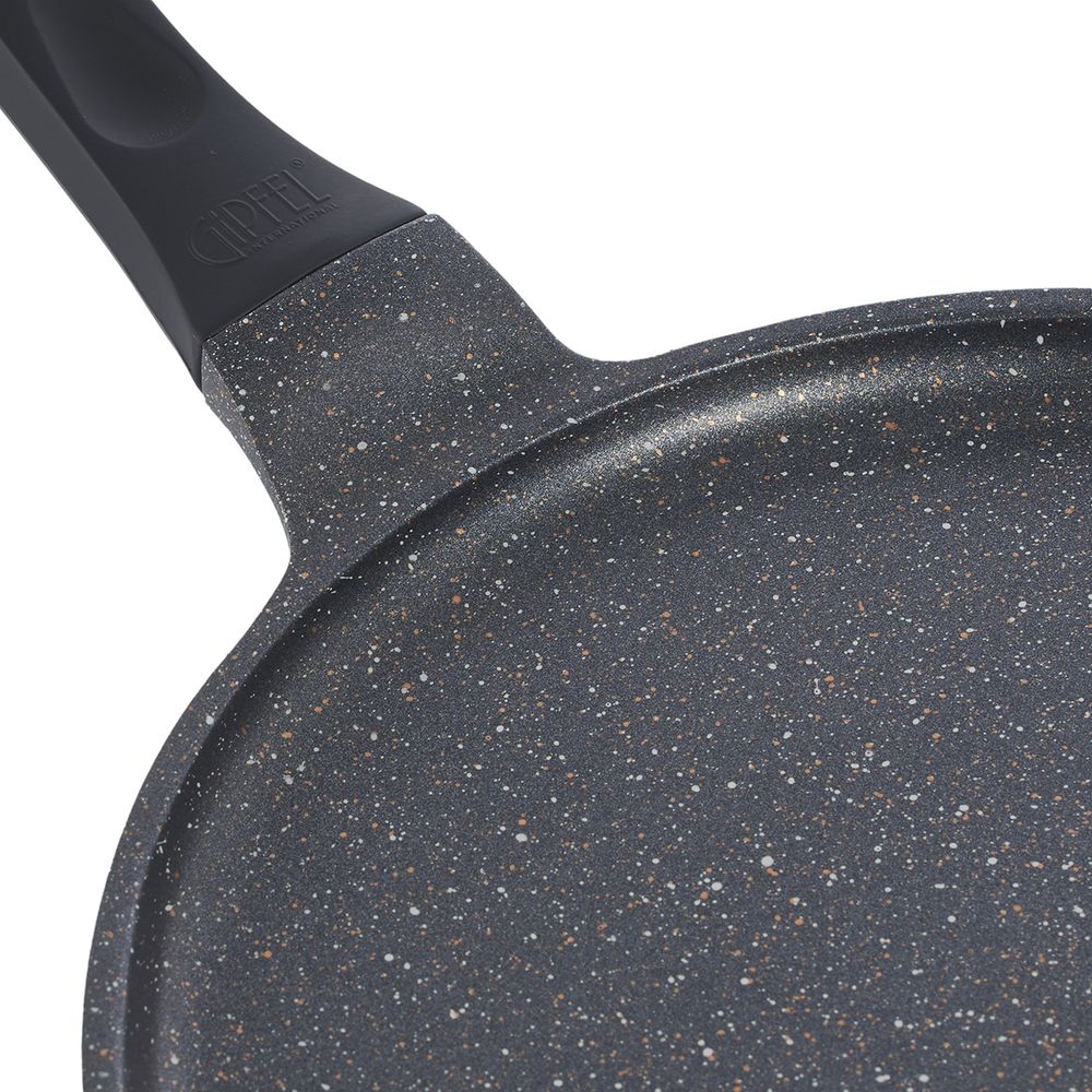 Сковорода блинная Gipfel Explosion 50655 24 см