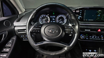 Hyundai Sonata (DN8) 2.0 (03.2020)