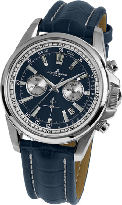 Jacques Lemans 11117VN