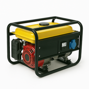 Генераторы