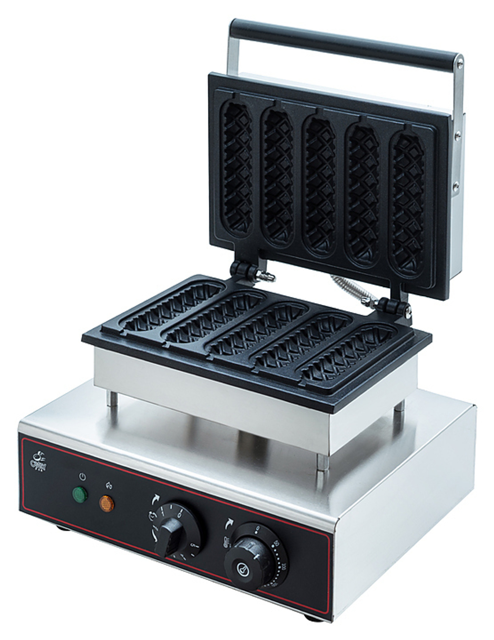 Аппарат для корн-догов Crazy Pan CP-CD05