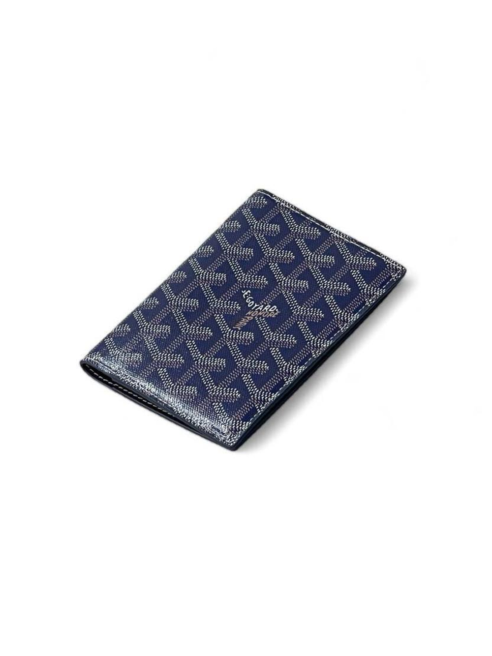 Обложка на паспорт Goyard, арт. 467229668