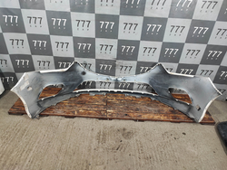 Бампер передний Mazda 6 12-18 Б/У Оригинал GHR250031B8N