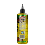 LERATON P7 PLASTIC ANGEL PINEAPPLE VANILLA Очиститель-кондиционер пластика 473 мл