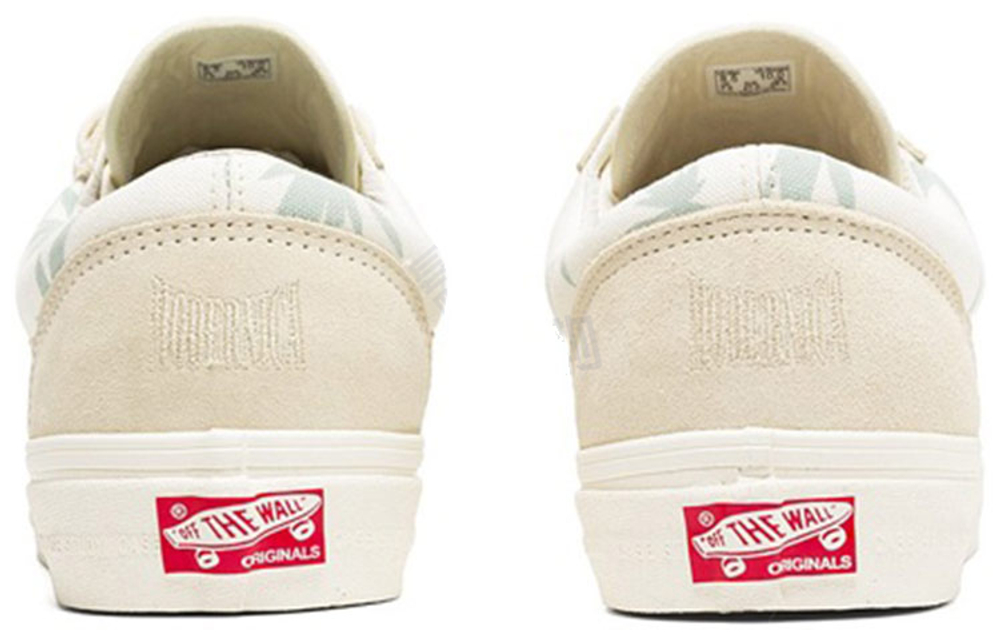 Modernica X Vans Style 36 Vault Og Lx