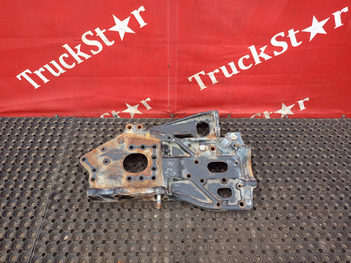 Кронштейн рессоры передний левый 2017 г.