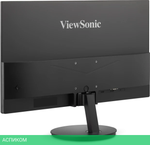 Монитор ViewSonic 23.8" VA24E1-H