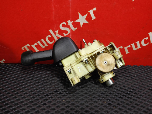 Кран ручного тормоза