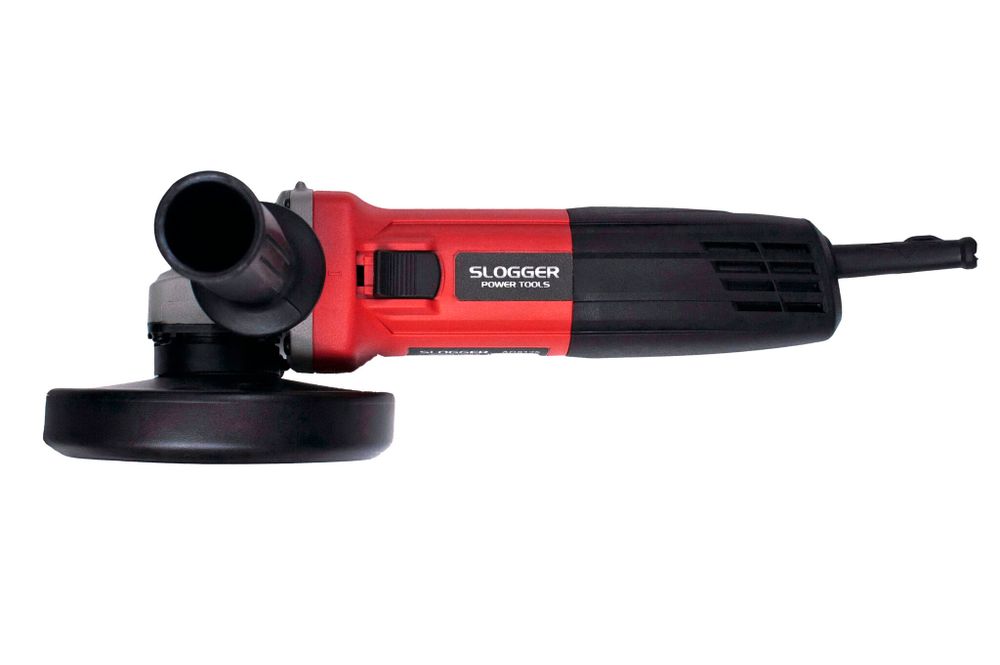 Угловая шлифмашина Slogger AG8125 125мм