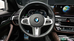 BMW 5 Series (G30) 530e M Sports (06.2021)