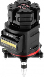 Лазерный уровень ADA 6D Servoliner (версия 2020 года) А00621