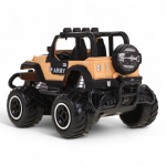 Машина радиоупр., 1:43, Motorro, со светом. 23404HL