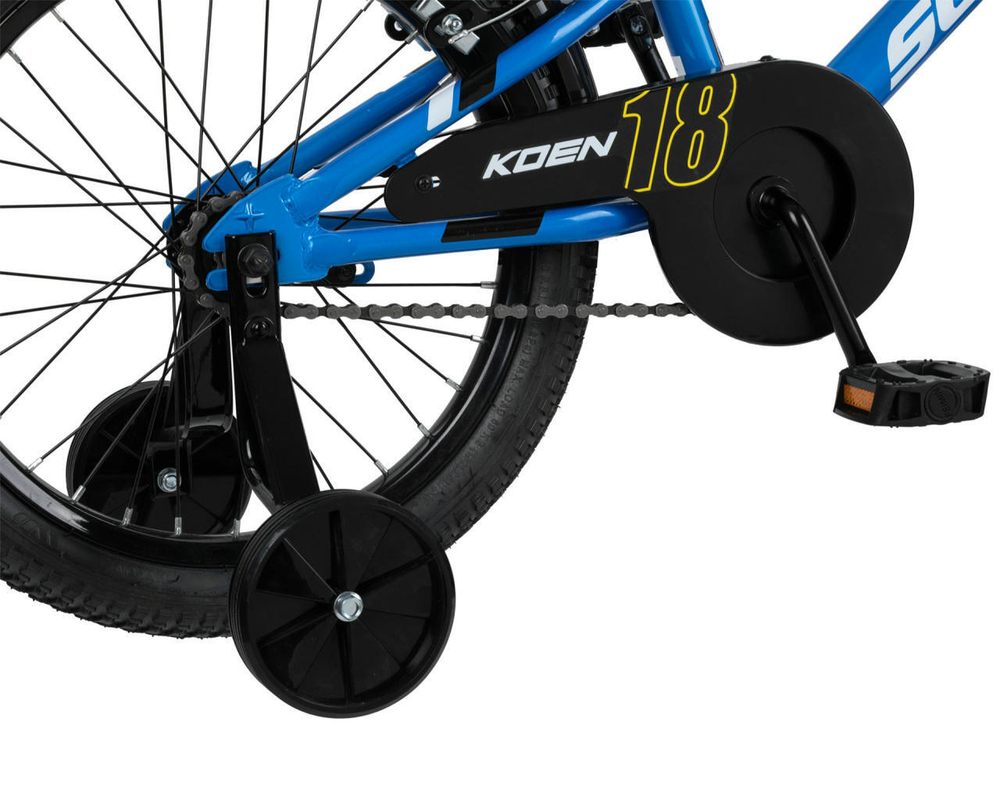 Детский велосипед Schwinn Koen 18 (2020)