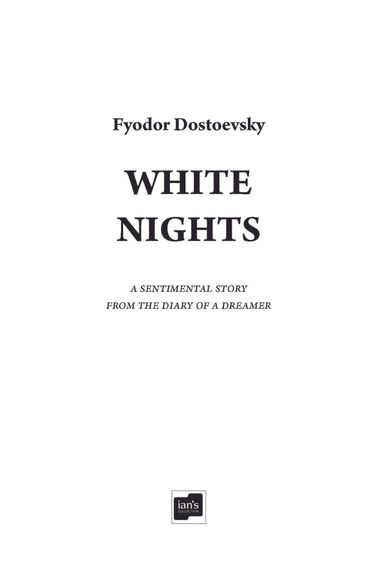 White Nights