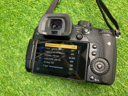 Panasonic Lumix GH5