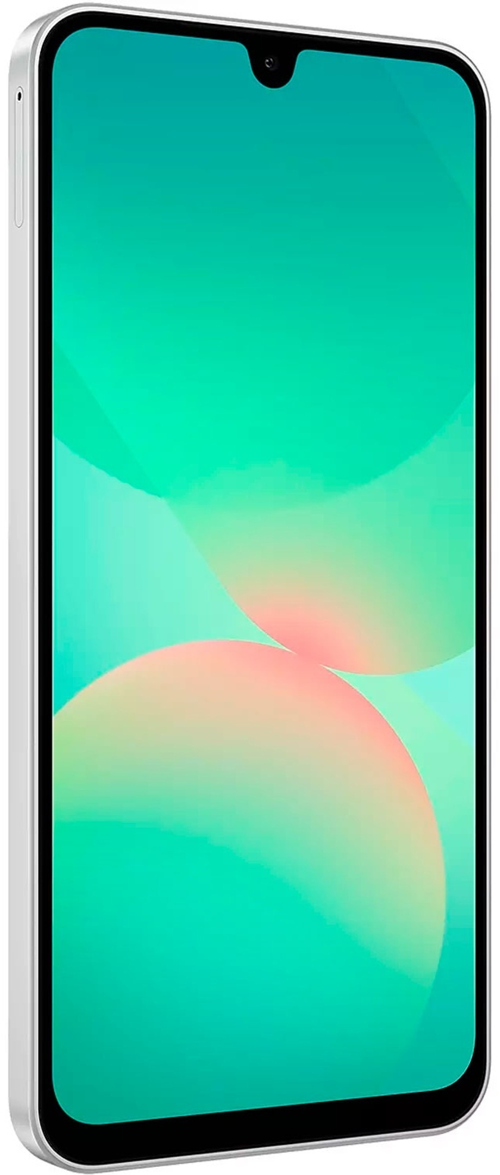 Смартфон Samsung Galaxy A26 5G 8 ГБ/128 ГБ белый