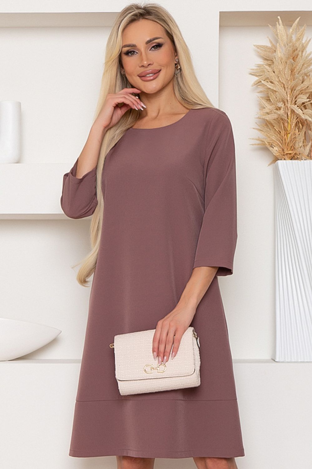 Платье 70974 Avili