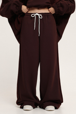 Брюки комби