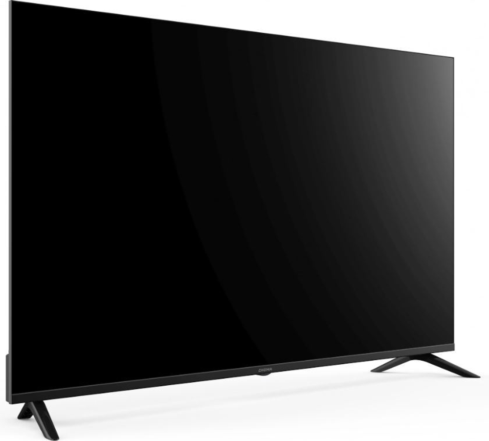 Телевизор LED Digma DM-LED55UBB40