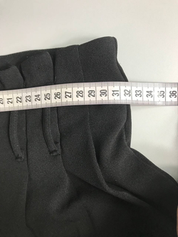 Брюки Reserved модные, маркировка XS, визуально на 42 размер