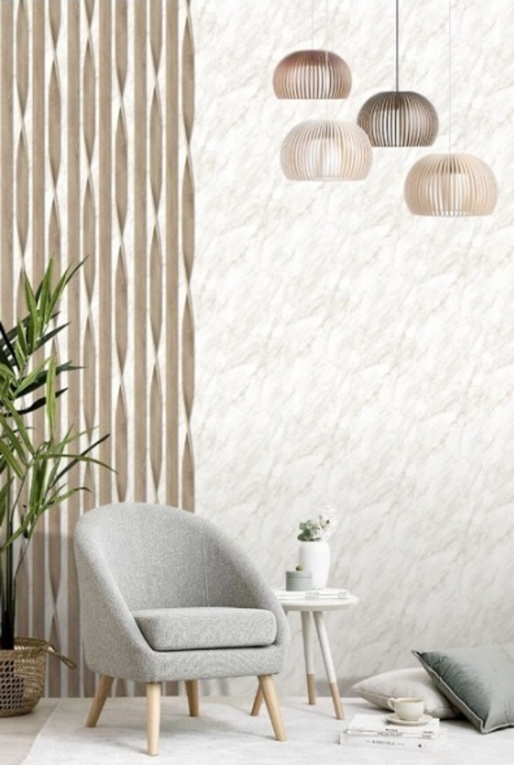 Панель ПВХ термопечать 882 2700х250 мм