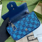 Gucci Marmont 16 cm