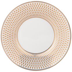 КОФЕЙНЫЙ НАБОР LEFARD "RADIAL GOLD" НА 6 ПЕР. 12 ПР. 180 МЛ (КОР=12НАБ.)