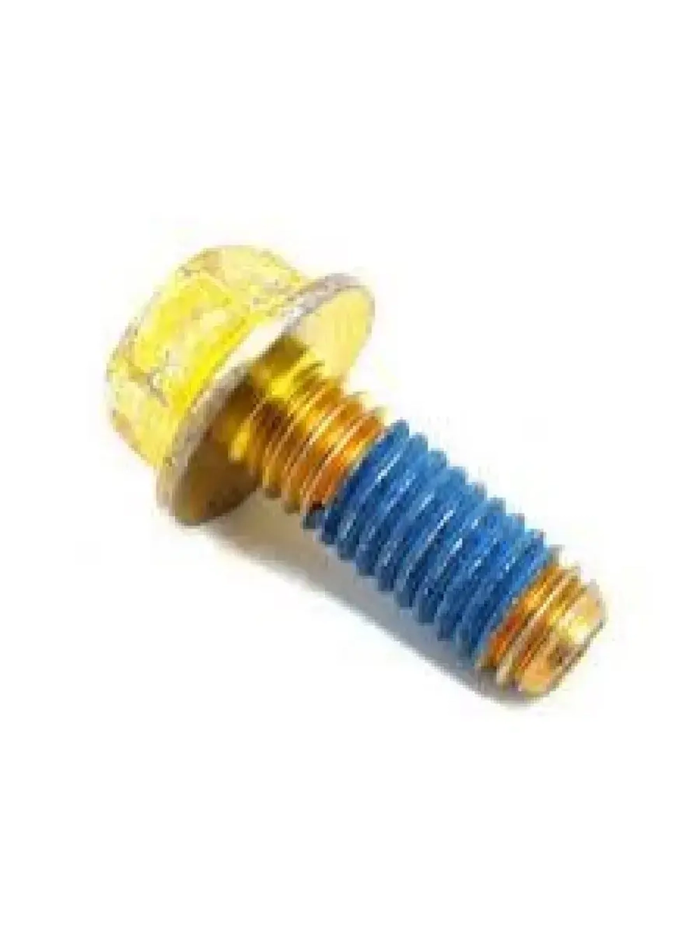 Болт для мототехники 3/8-16X1.000