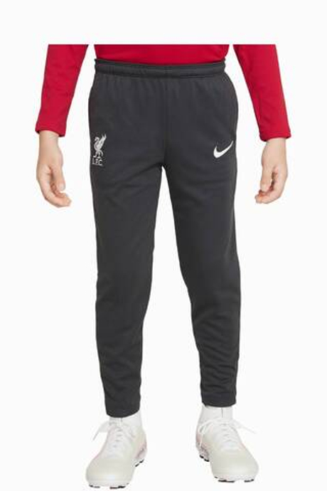 Штаны Nike Liverpool FC 22/23 Dry Academy Pro Little Kids