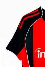 Футболка футбольная Айнтрахт (Франкфурт) 2025/2026